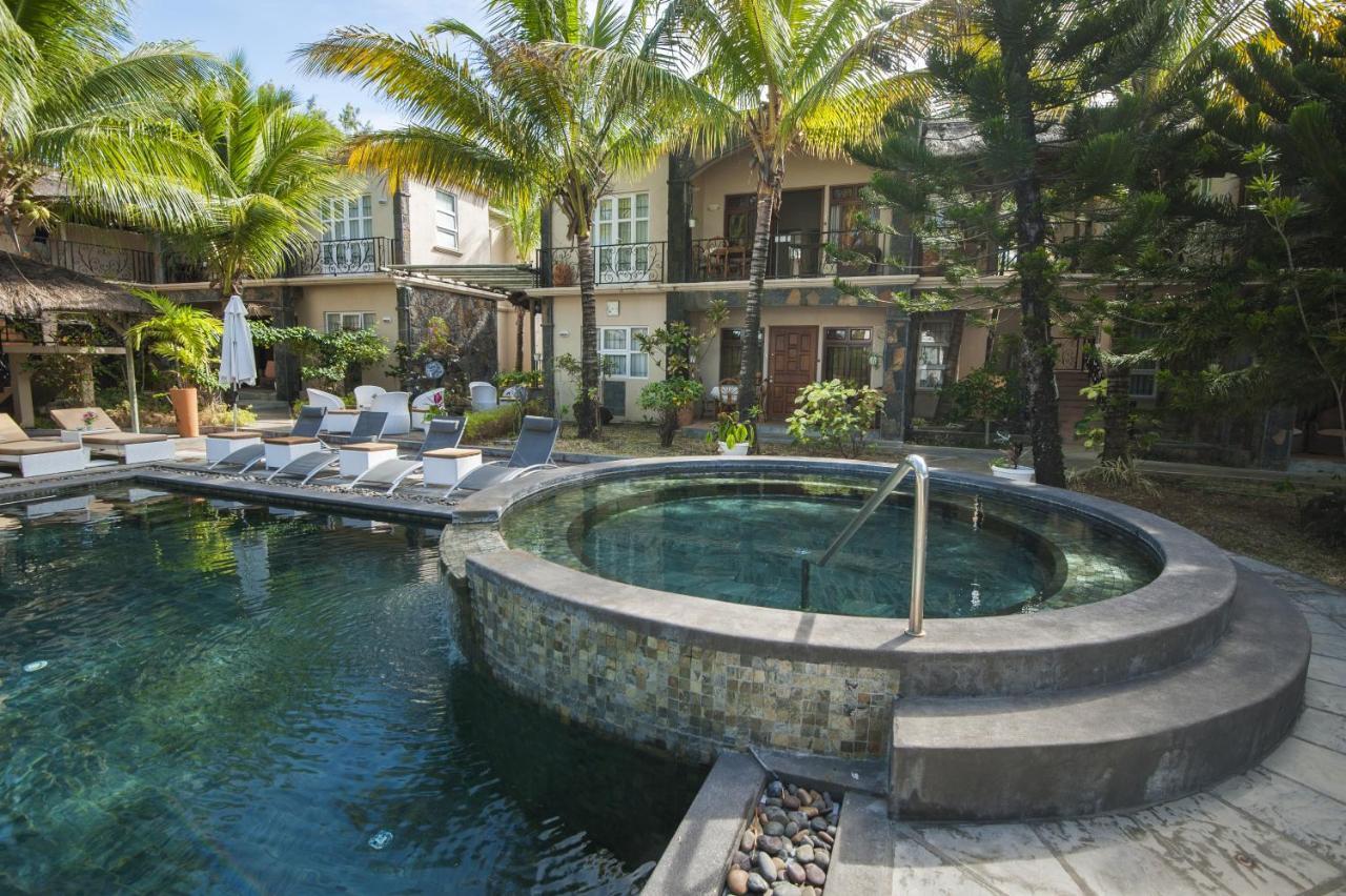 Talamba Blue Bed & Breakfast บลู เบย์ ภายนอก รูปภาพ